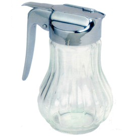 Maruwa Boeki Honey Dispenser #750/6 Clear 1000322-00