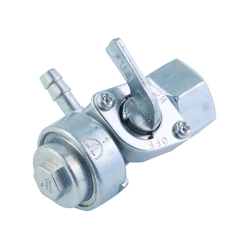 KIKITE Gas Tank Fuel Switch Petcock Fuel Shut Off Valve