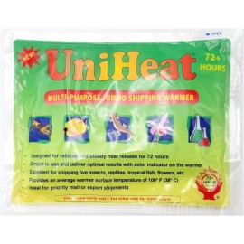 Uniheat 72 Hour Heat Pack - Good Expiration Date