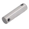 Steering Knuckle Pin Replacement Alloy Steel 0009122179 Forklift Steering Knuckle