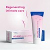 ThymuSkin. Sclero, crema para cuidado íntimo en piel sensible con