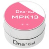 Dna Gel MPK13 Color Gel 2.5g UV/LED Compatible