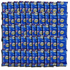 Tribeca Curations Honey Maid Individually Wrapped Whole Grain Graham Crackers .5 Ounce | Value Pac