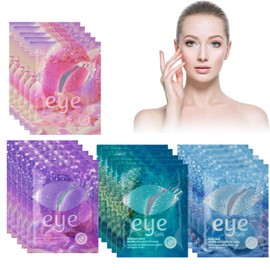 Marine Collagen Eye Mask