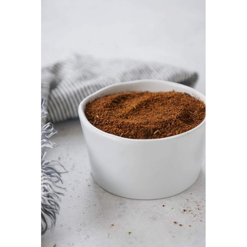 Rajapuri Roasted Ground Cumin (geera) | 3Oz. 85g - Adds