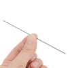 sourcing map Mini Micro Twist Drill Bits 1.2 mm Extra