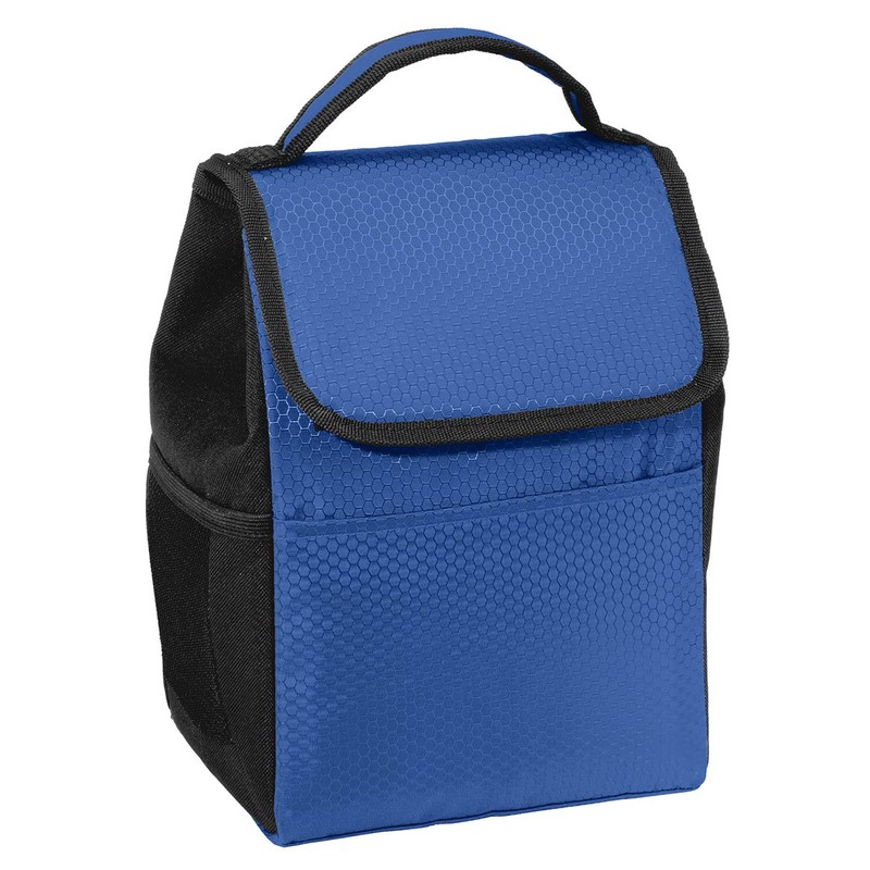 Lunch Bag Cooler Twilight Blue/Black