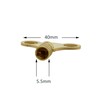 Radiator Bleed Key - Radiator Valve Key for Bleeding and