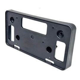 KarParts360 For Toyota Camry 2025 License Plate Bracket Front | Plastic | For LE And XLE Models | Replacement For TO1068182 | 196743327563, 5211412391