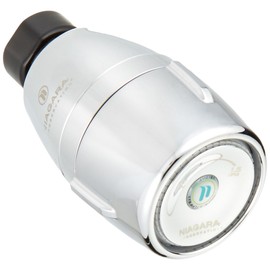 Bi-Max High Efficiency Adjustable Showerhead 1.0/1.5 Gpm. Chrome