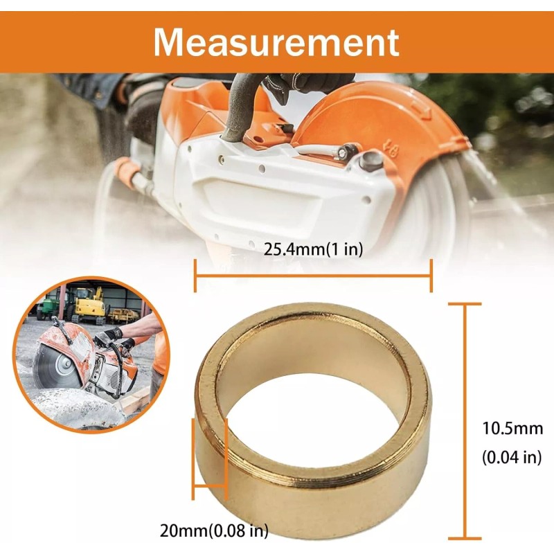 SAVYSPEDY 5 Pack -TS400 TS420 TS460 TS760 TS700 TS800 Saw