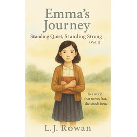 Emma’s Journey: Standing Quiet, Standing Strong. (Vol.1)