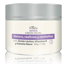 Crema Despigmentante Para Manchas, Melasma, Acné Y Paño 50g