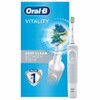 Oral-b Vitality Floss Action Toothbrush with Timer & Rechargeable Handle