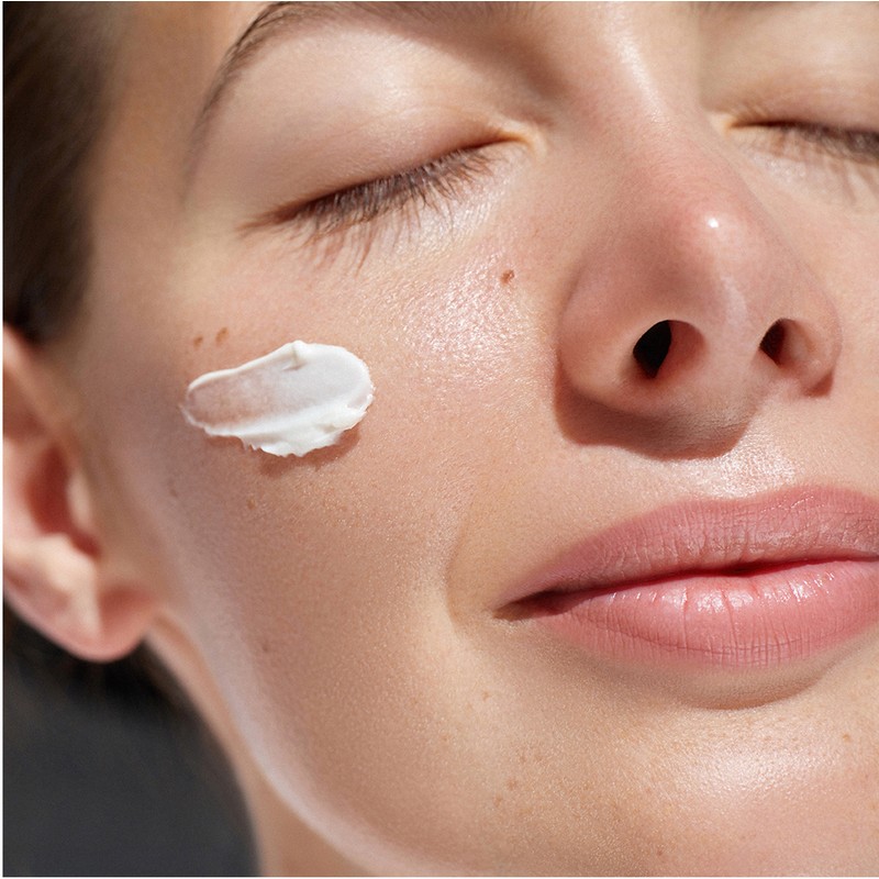 Blanccène Centella asiatica Extract Skin soothing moisturizing Blanccenne Centella asiatica