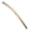 ALVIN Hip Curve Ruler, Drawing, Planning, and Design, Drafting and