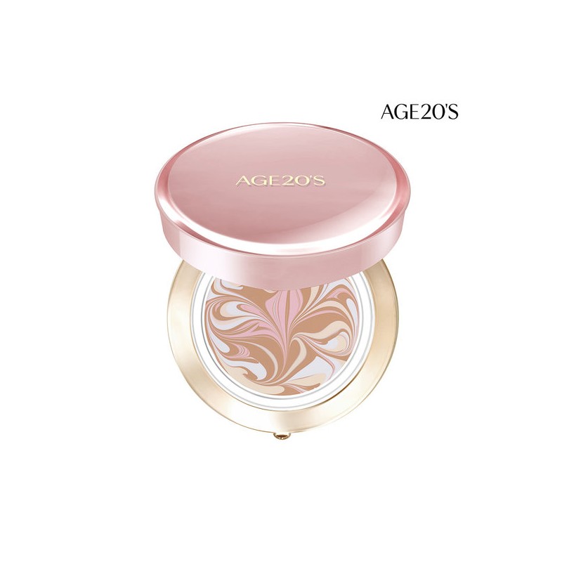 Age20s [AGE20'S] AGE20S Signature Essence Cover Pact Master Moisture (1