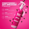 Marc Anthony Strengthening Grow Long Leave-in Conditioner, 8.4 fl oz