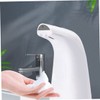 WOONEKY Automatic Touchless Soap Dispenser Foaming Liquid Container High Sensitivity