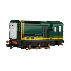 Bachmann 58817 Paxton with moving eyes HO scale Thomas and Friends