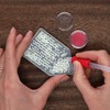 Diamond Art - Diamond Painting Accessory Kit - 2 Styluses,