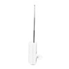 Infrared Intrusion Detector Wireless Wide Angle Long Distance IR Detection