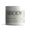 Bbody Hormone Balance