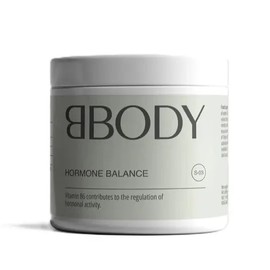 Bbody Hormone Balance
