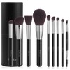 DUcare D0911 Makeup Brushes, Set of 9, Makeup Brush, Eye