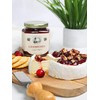 Cape Cod Select Premium Cranberry Chutney, 2pk gift set, cranberry