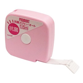 Promart Antibacterial Tape Measure