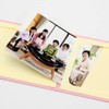 Photo Mat Mother's Day Gift Mom Thank You Who They