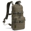 Warrior Cargo Pack Ranger Backpack Green