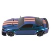 1/14 RC Drift Car Anti Interference 2.4G Remote Control 4WD