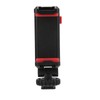 360 Degree Rotation Phone Clip Phone Bracket with Cold Shoe