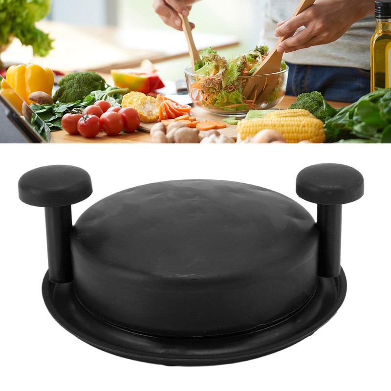 Meat Grinder, Fleischkrallen, Multifunktions Fleisch Chopper Slipper Pulled Pork Basis