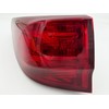 Auto Parts Avenue APA Replacement for Outer LED Tail Light