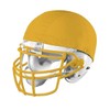 Scrimmage Helmet Cover 12-Pack (Gold)