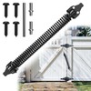 SANKEYTEW 14" Gate Spring Self Closing Heavy Duty Outdoor Door