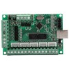USB Interface Board CNC Motion Control Card For Engraving Machine