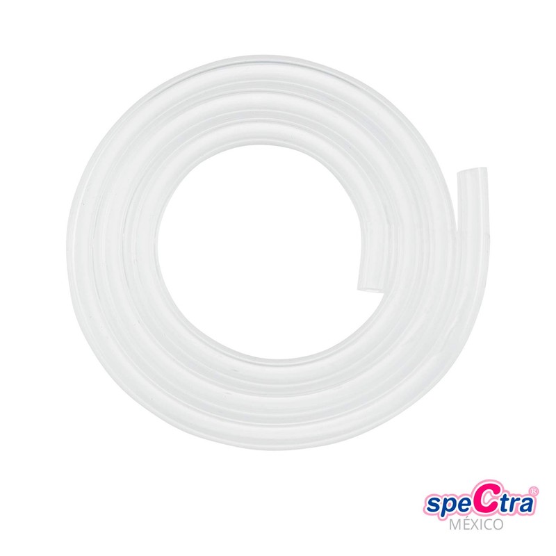 Spectra | Set de Accesorios para Extractor de Leche Eléctrico