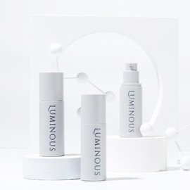 루미너스 글루타치온 톤업크림 40ml 주름개선효과 미백효과 촉촉한 텍스처 Luminous Glutathione Tone-Up Cream 40ml Wrinkle Improvement Whitening Effect Moist Texture