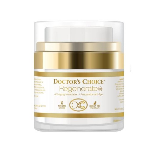 Doctor’s Choice Regenerate Cream 30 ml