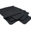 Custom Fit Floor Mats for 2010-2013 Kia Soul Heavy Duty