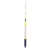 Balsa Wood Glow Fishing Float LED Electronic Gravity Sensing Night