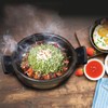 WUMUZAI 4 Pack Silicone Pot Handle Covers, Heat Resistant, Non