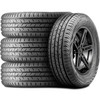 Continental ContiProContact 215/55R17 94H BSW