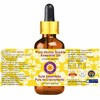 Deve Herbes Pure Honey Suckle Essential Oil (Lonicera Japonica) with