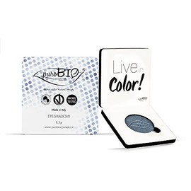 purobio Eye Shadow, Blue Ice 09 – 1 Unit