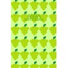 Green Grapes Notebook